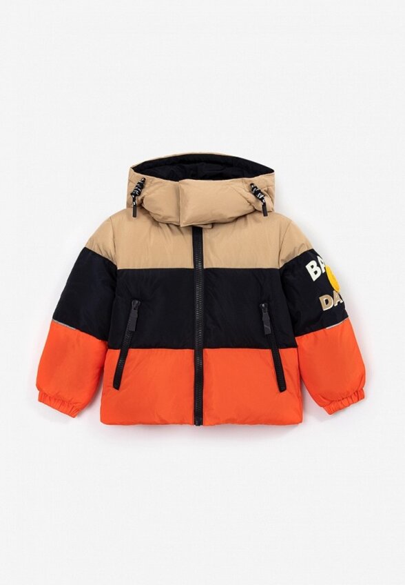 Куртка утепленная Gulliver