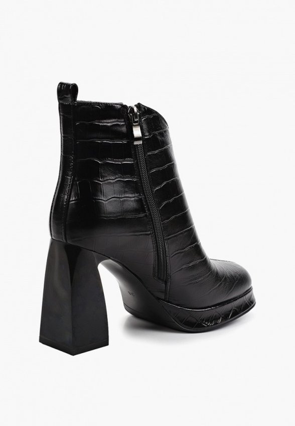 Ботильоны Vasconte