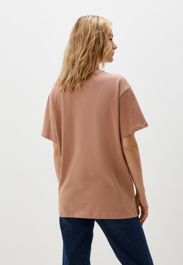 Футболка Crazy Getup