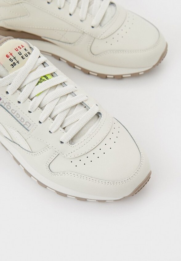 Кроссовки Reebok