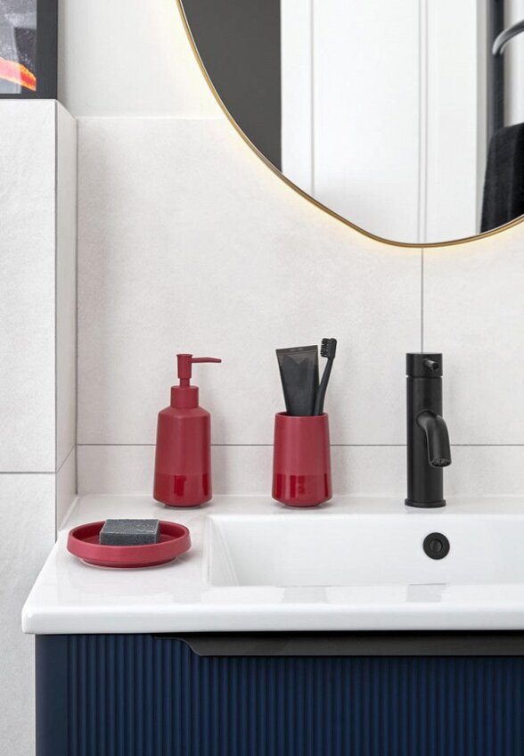 Стакан для зубных щеток Moroshka