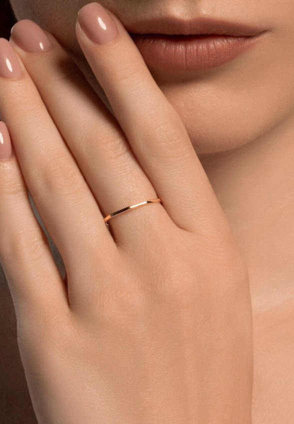 Кольцо Sokolov