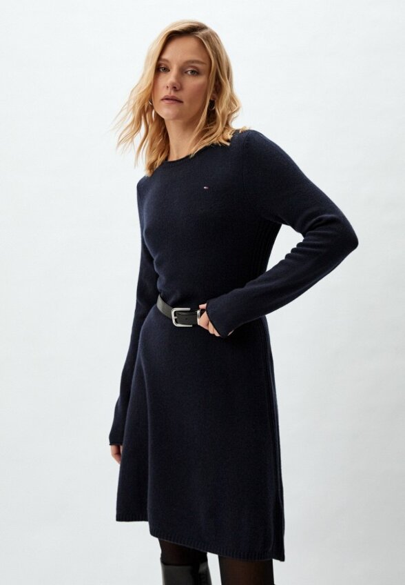 Платье Tommy Hilfiger