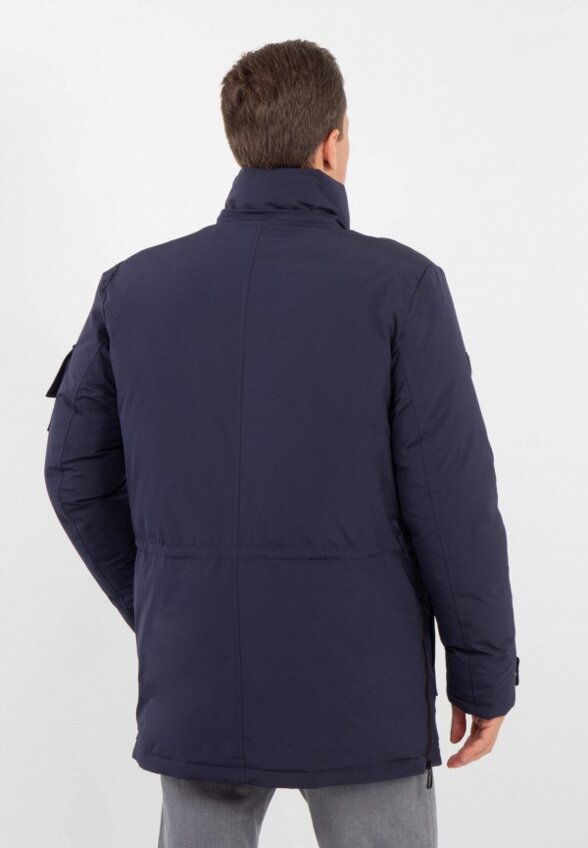 Парка Gino Pellini