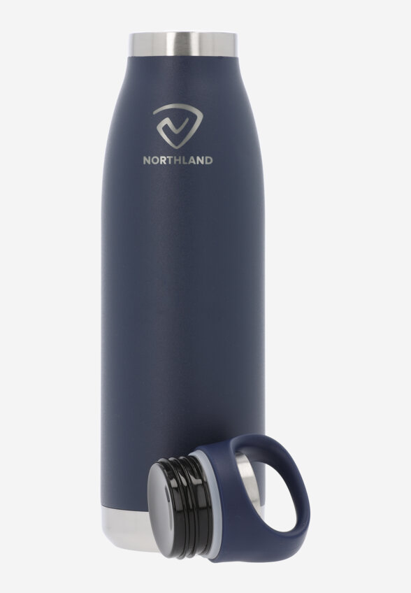 Термобутылка Northland, 0.5 л, Синий