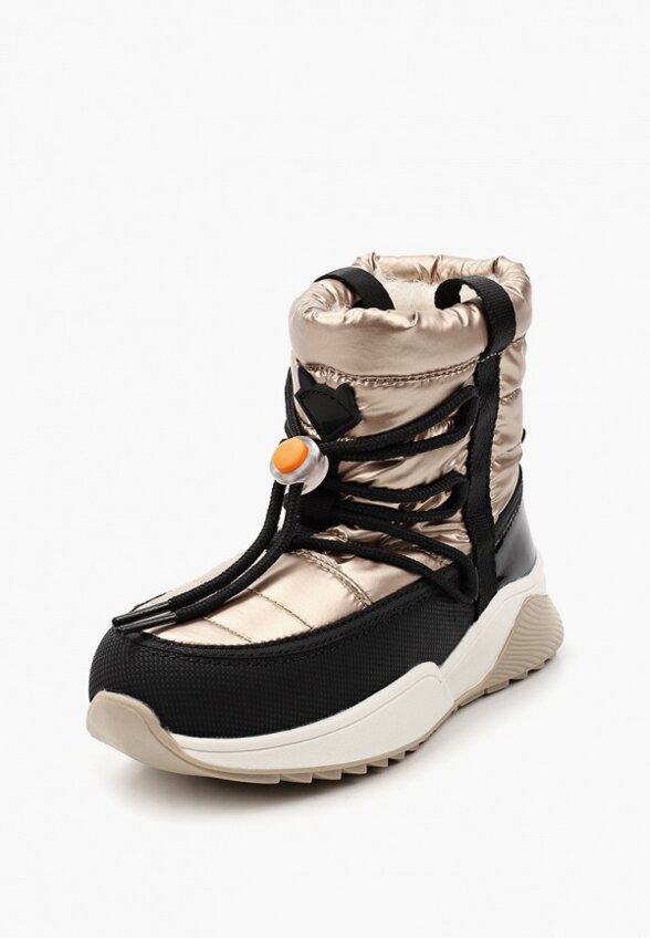 Дутики Pixel & Co