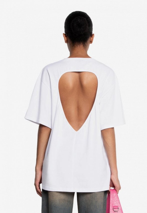 Футболка You Wanna