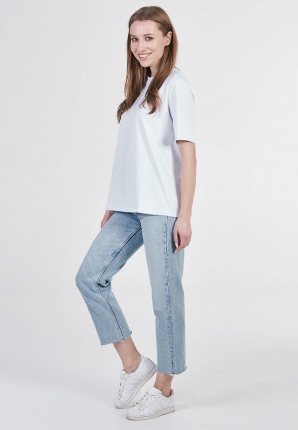 Футболка Feedge