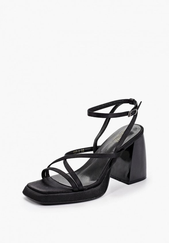 Босоножки Camille