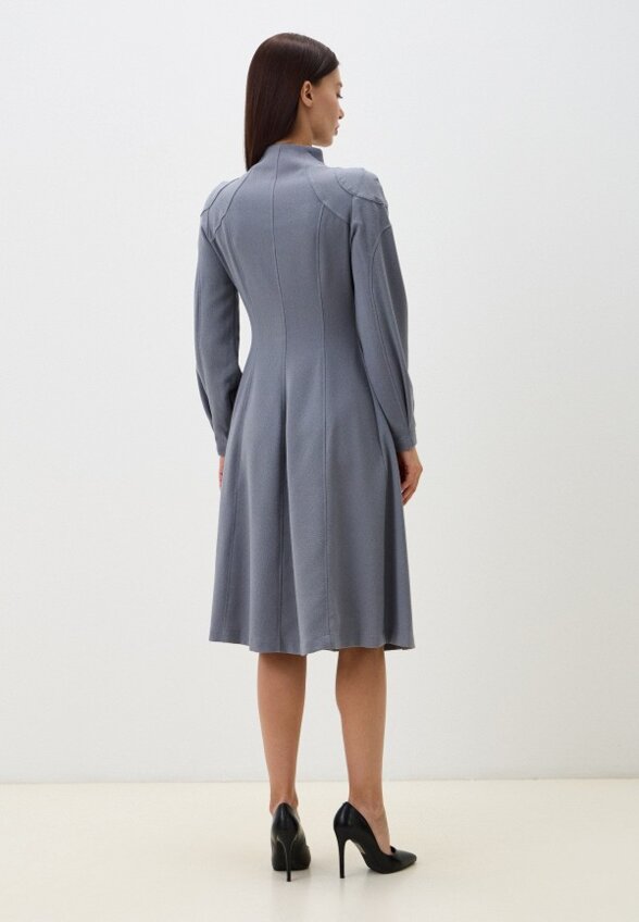 Платье MadaM T