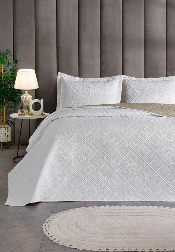 Комплект с покрывалом Modalin