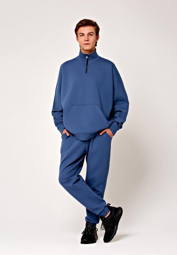 Костюм спортивный Katja Happy