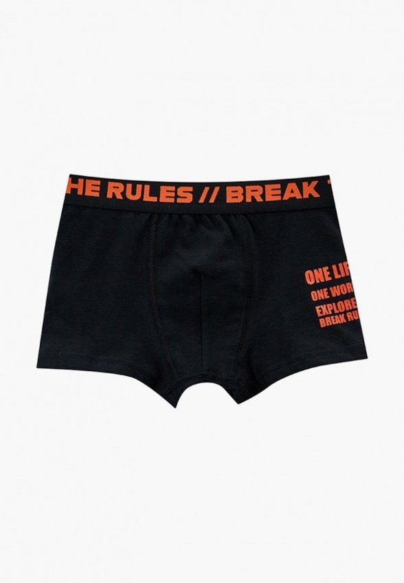 Трусы 2 шт. PlayToday