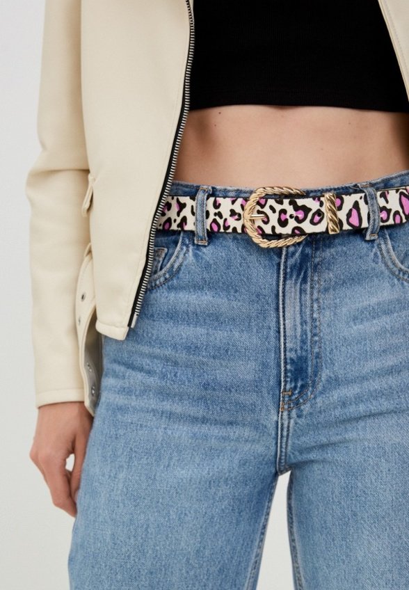 Ремень Abricot