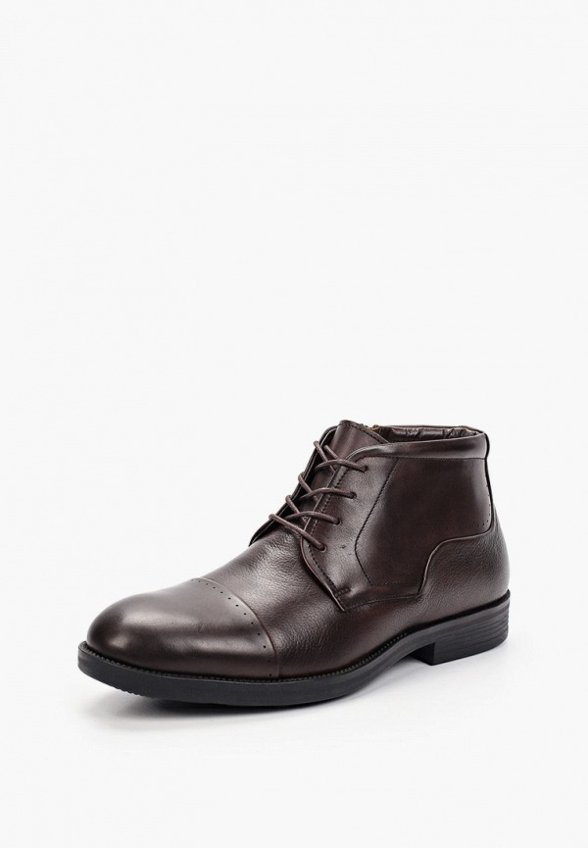 Ботинки Henderson