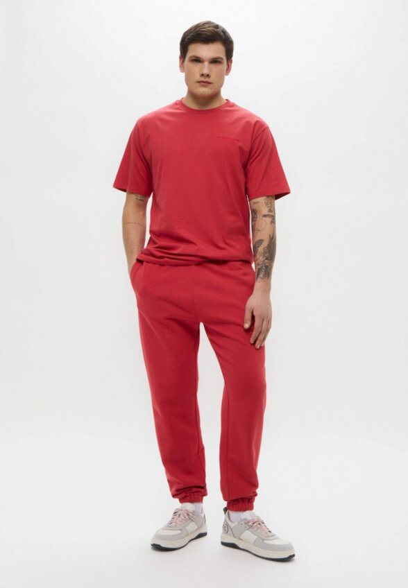 Футболка Les Benjamins