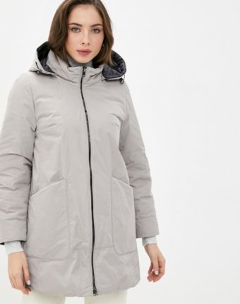 Куртка утепленная Dixi-Coat женщинам