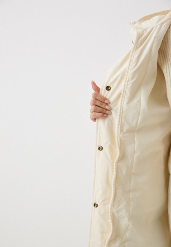 Пуховик Miss Gabby