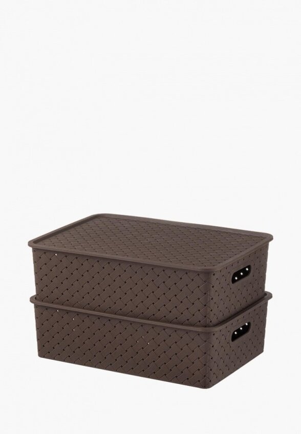 Комплект корзин Elcasa