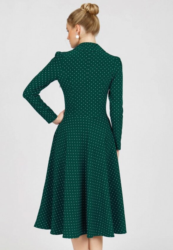 Платье Grey Cat