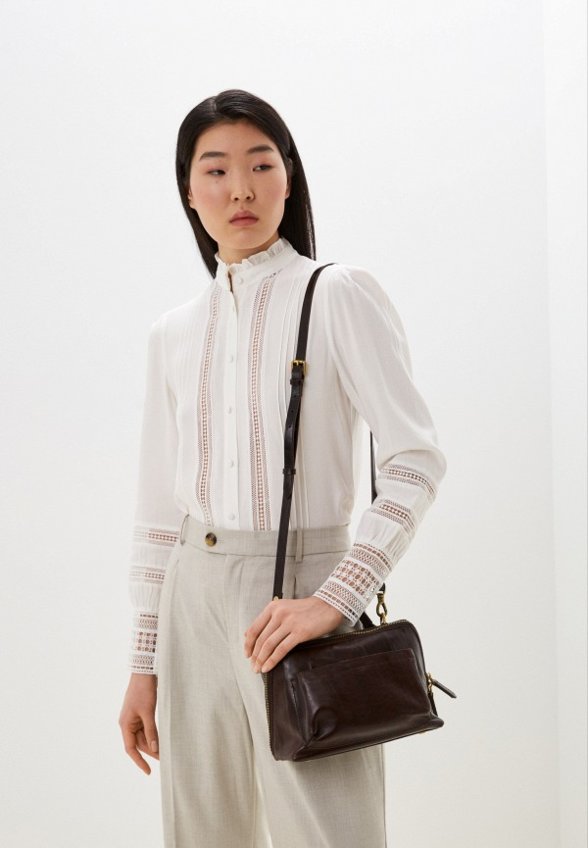 Сумка Alexander Tsiselsky