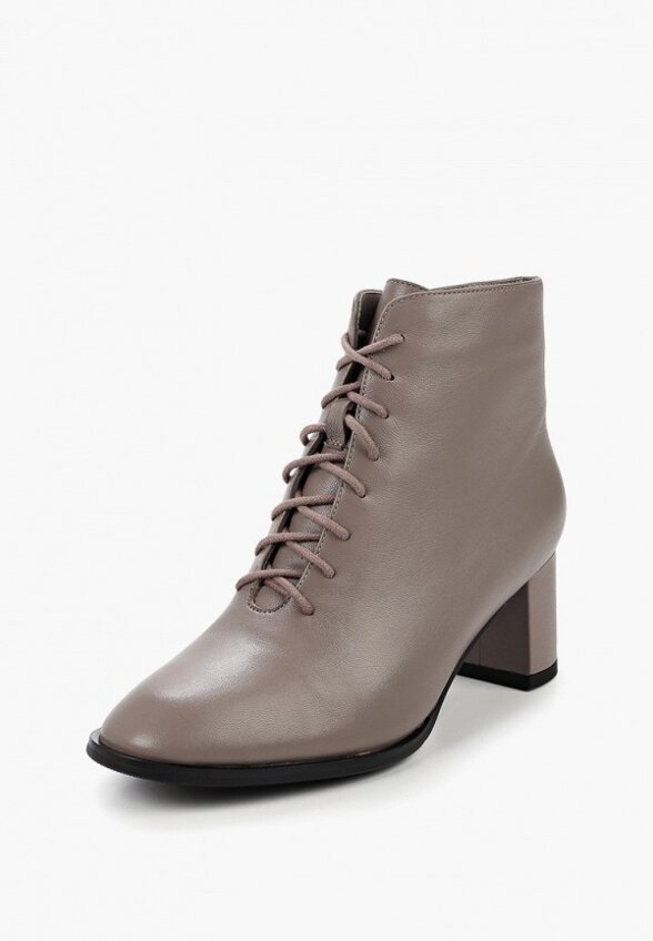 Ботильоны Lr Lorettini