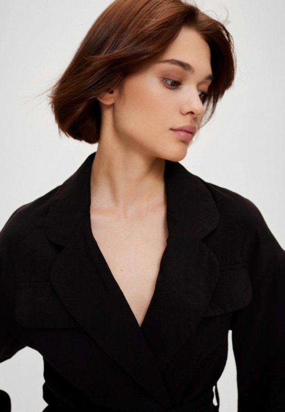 Костюм SashaOstrov