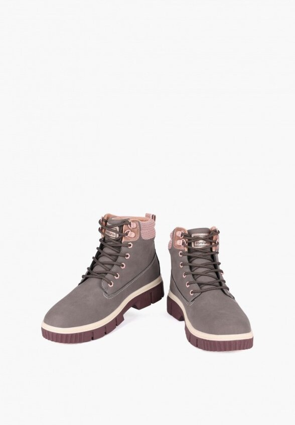 Ботинки Quattrocomforto