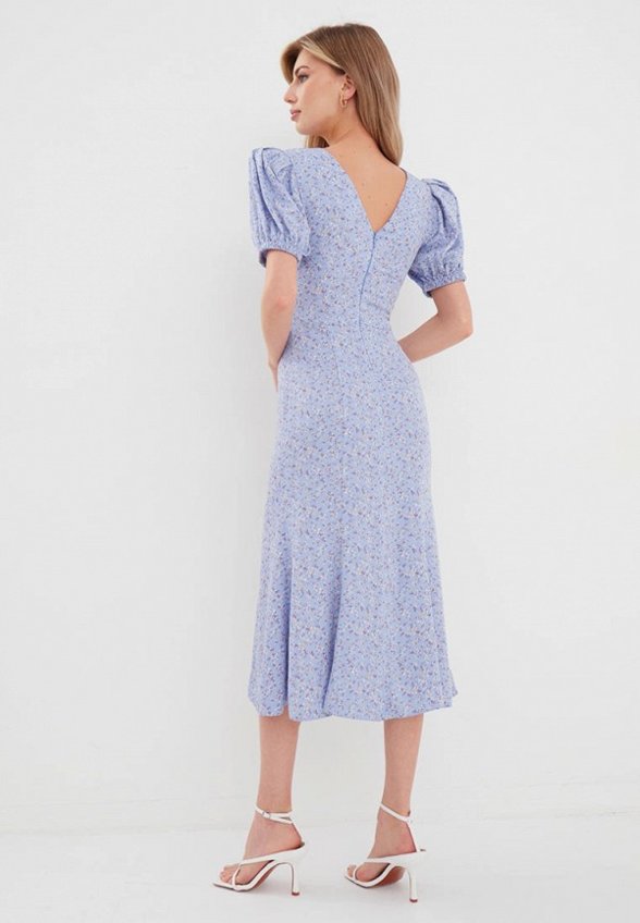 Платье Spirit of Kattana