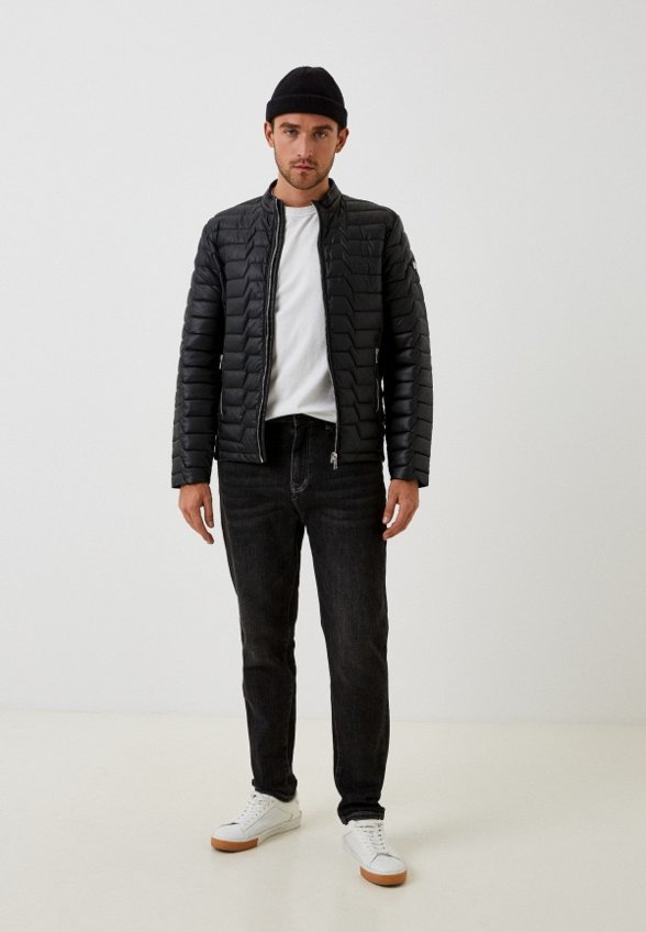 Куртка утепленная Loft