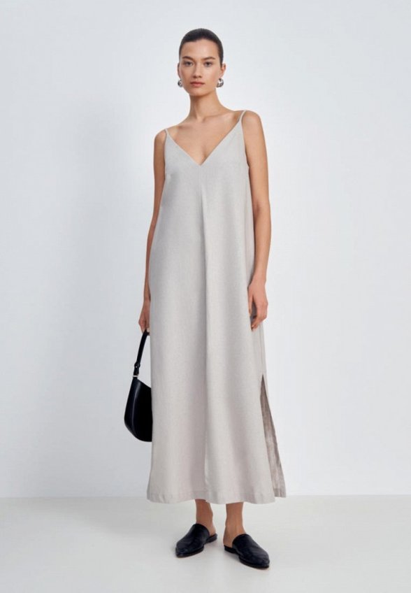 Платье Finn Flare