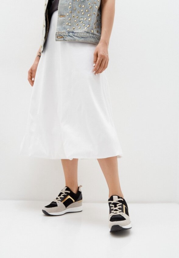 Кроссовки Obba