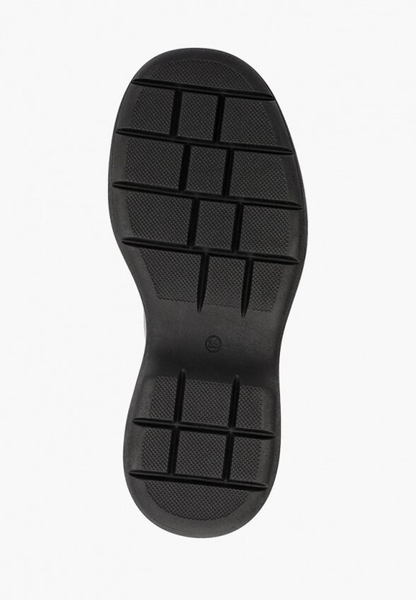 Ботинки Gresco