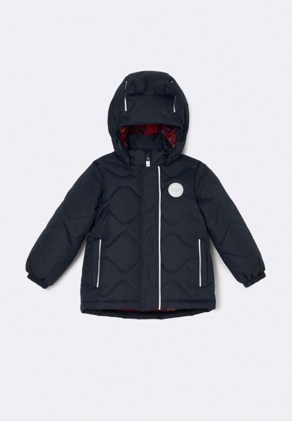 Куртка утепленная Lassie