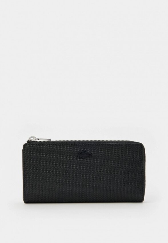Кошелек Lacoste