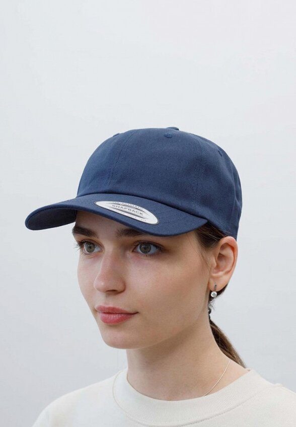 Бейсболка Flexfit