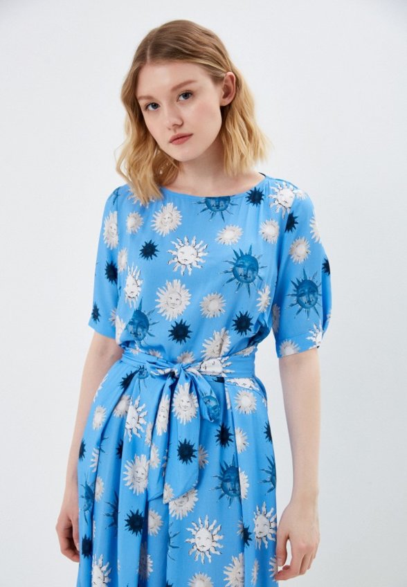 Платье Helmidge