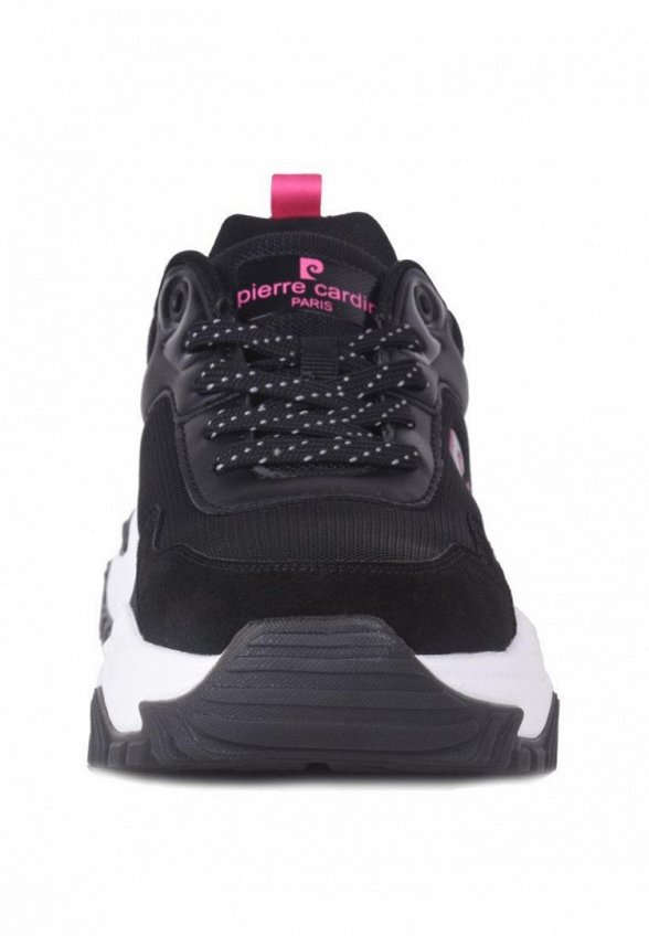 Кроссовки Pierre Cardin