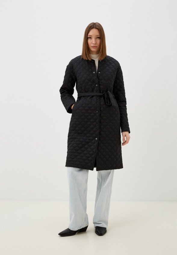 Куртка-пальто Снежная Королева