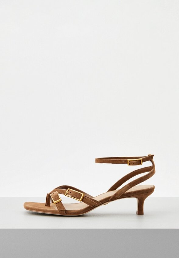 Босоножки Ekonika Premium