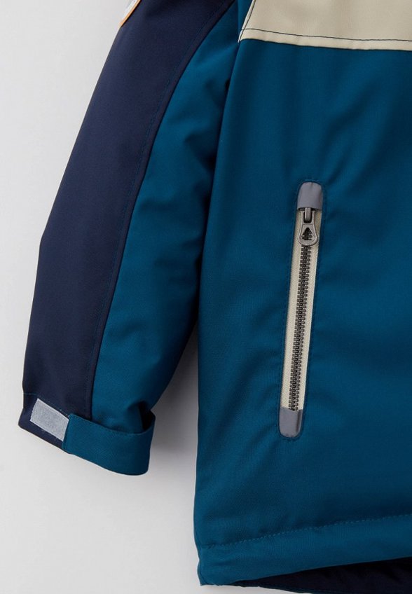 Куртка утепленная Kisu