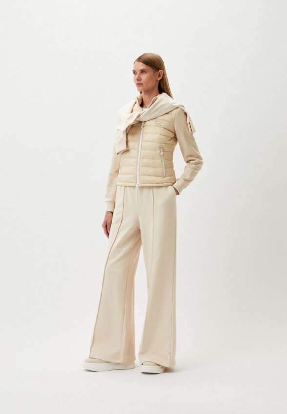 Куртка утепленная Duvetica