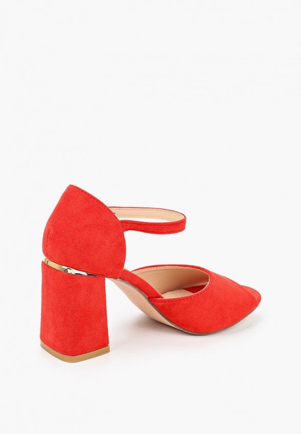 Босоножки Obba