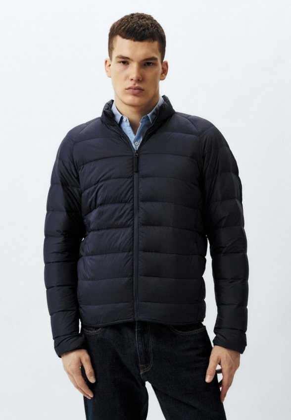 Куртка утепленная Mademan