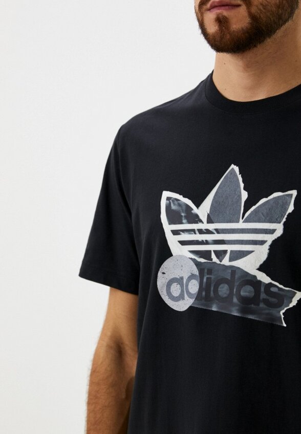 Футболка adidas Originals