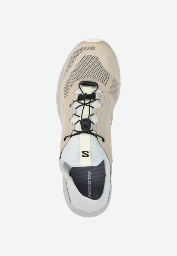 Кроссовки женские Salomon Amphib Bold 2, Бежевый