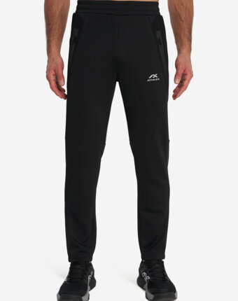 Брюки мужские Athlex, Черный женщинам