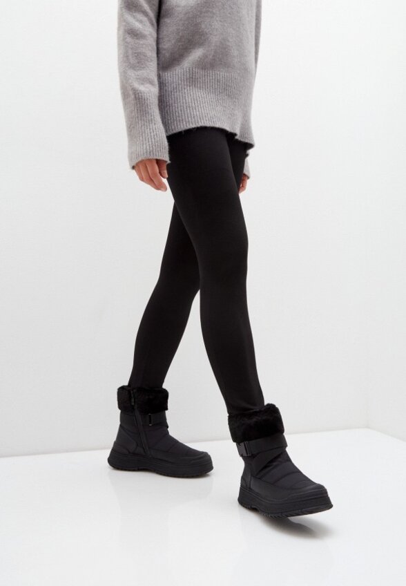 Дутики Caprice