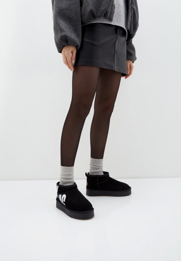 Полусапоги Francesco Donni