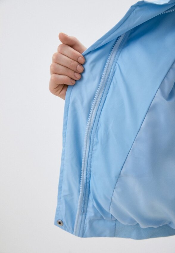 Куртка утепленная Miss Gabby